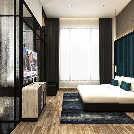 M Resort And Hotel Kuala Lumpur Rum bild