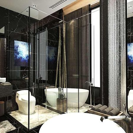 M Resort And Hotel Kuala Lumpur Rum bild
