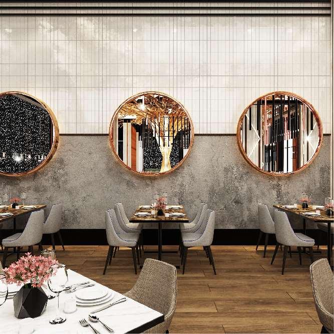 M Resort And Hotel Kuala Lumpur Restaurang bild