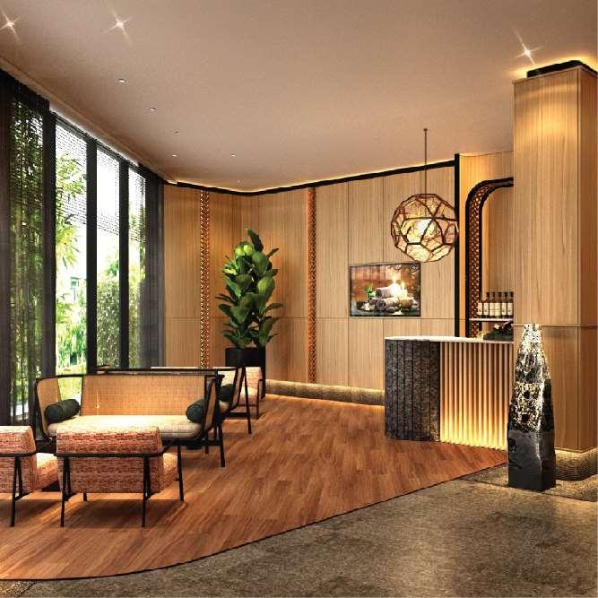 M Resort And Hotel Kuala Lumpur Bekvämligheter bild