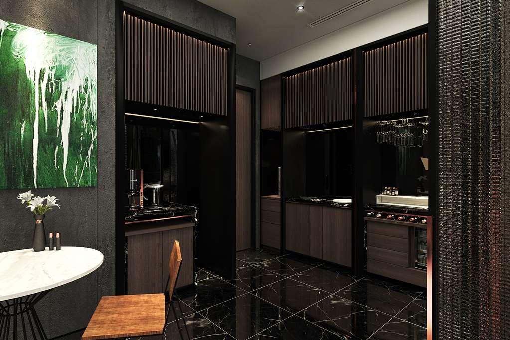 M Resort And Hotel Kuala Lumpur Rum bild