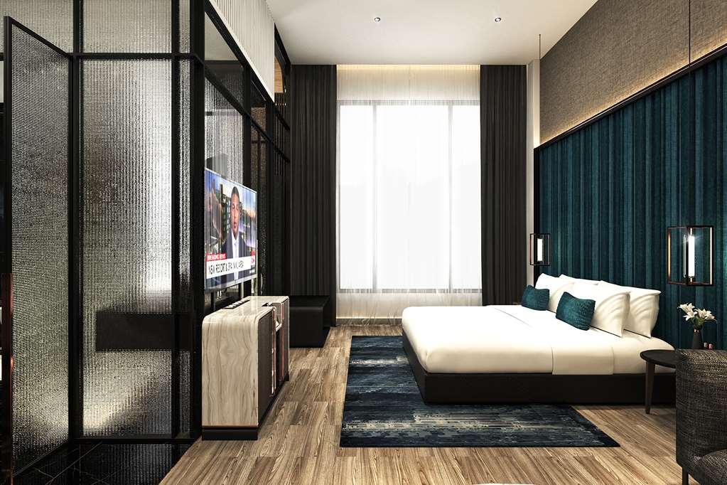 M Resort And Hotel Kuala Lumpur Rum bild