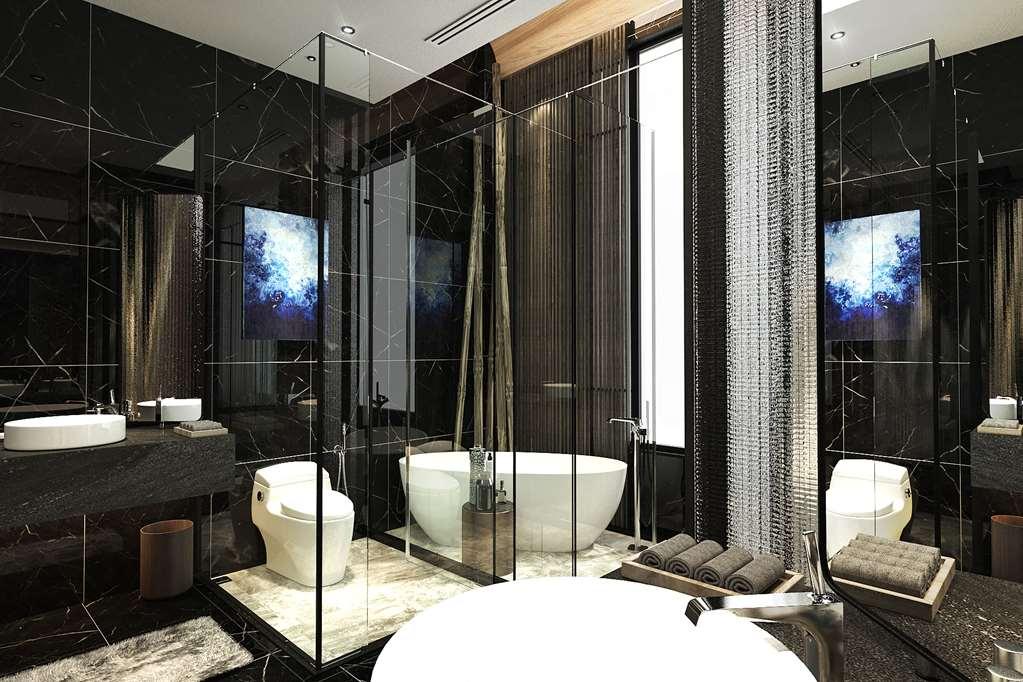 M Resort And Hotel Kuala Lumpur Rum bild