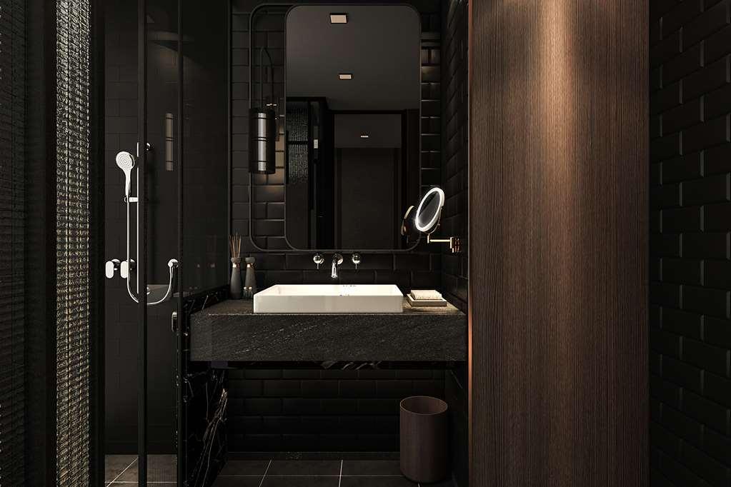M Resort And Hotel Kuala Lumpur Rum bild