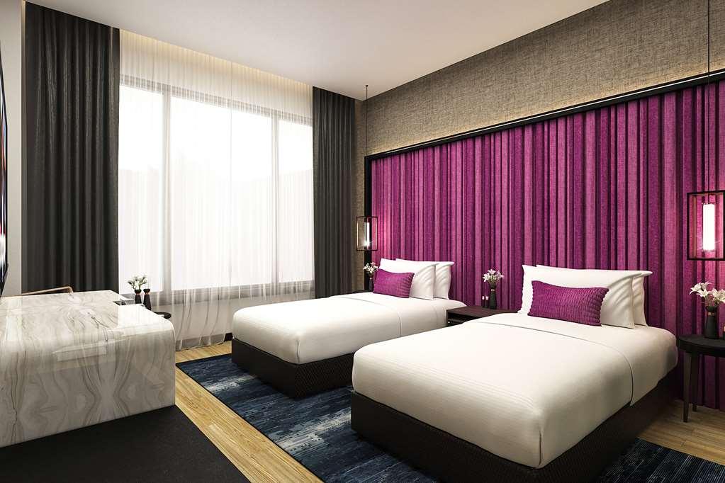 M Resort And Hotel Kuala Lumpur Rum bild