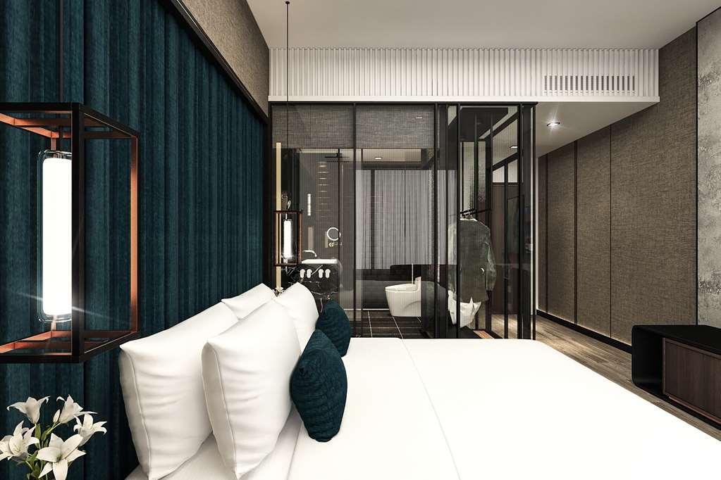 M Resort And Hotel Kuala Lumpur Rum bild