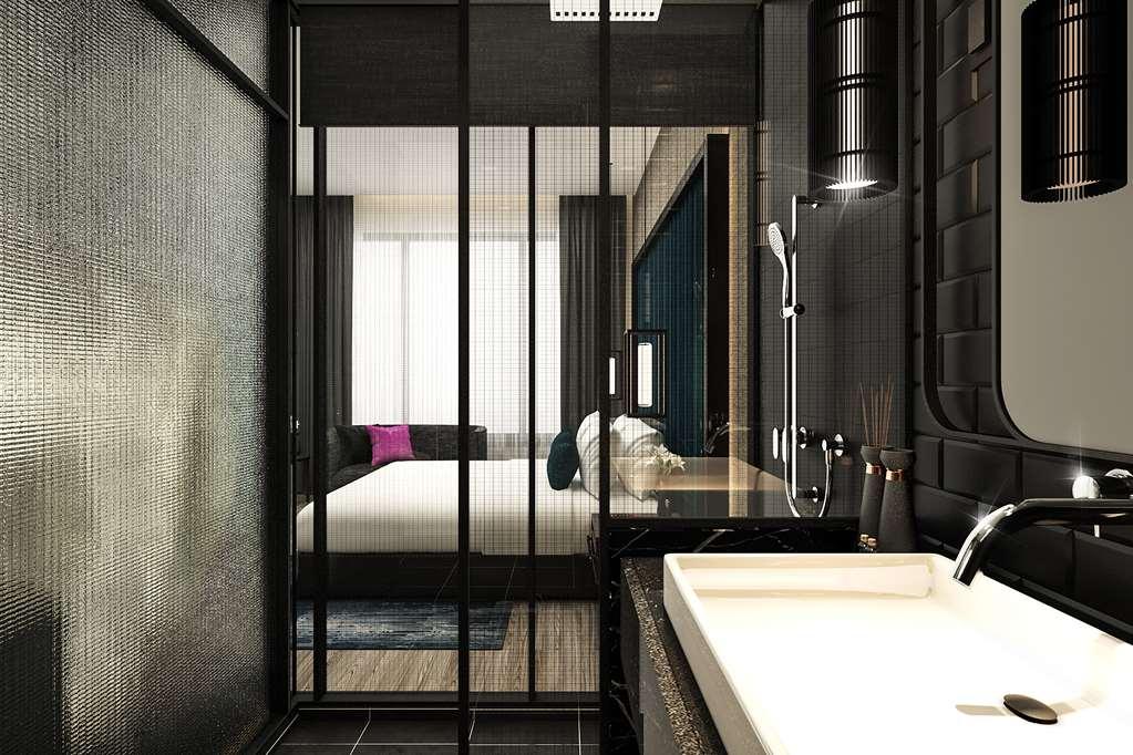 M Resort And Hotel Kuala Lumpur Rum bild